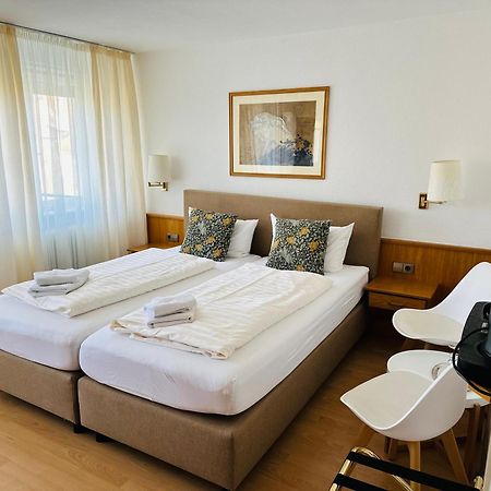 Hotel Hofmann Zur Muehle باد كروزنغن المظهر الخارجي الصورة